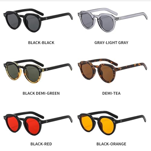 Lunettes de soleil punk UV400 protection running et sports de plein air - 7