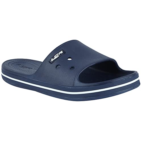 Image of LANCER mens Slip-class Flip-Flops & Slippers