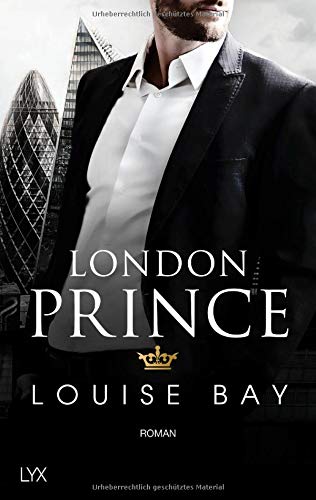 LYX London Prince