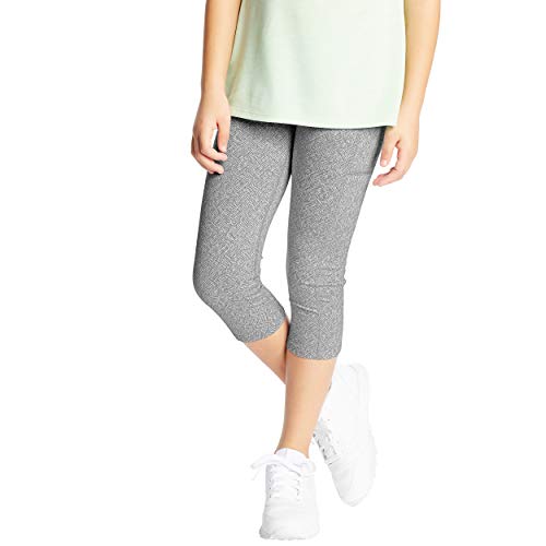 C9 Champion Girls Premium Capri Leggings4