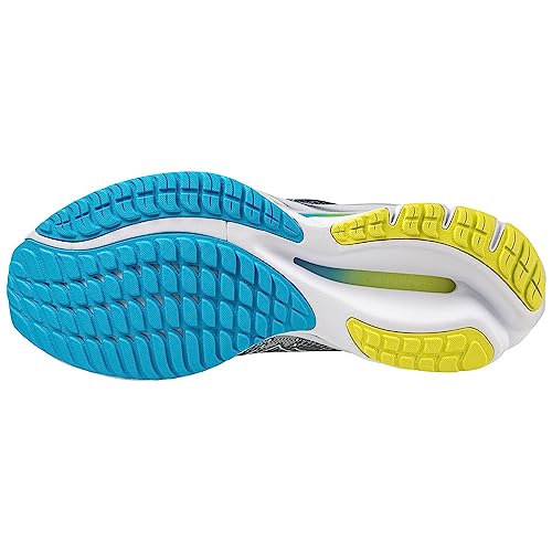 Image of Mizuno Men's Wave Rider 27 Running Shoe