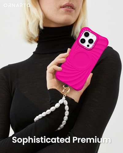 Coque iPhone 16 Pro silicone pour éviter les chutes et rayures