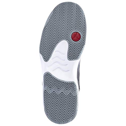 Jordan Max Aura 2 Mens Basketball Shoe Ck6636-006 Size 11