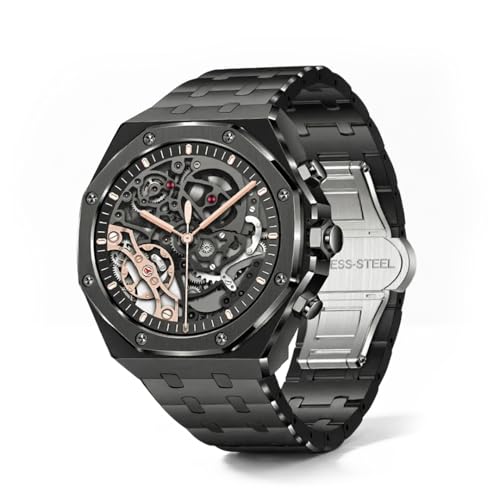 ALPHAGEAR Chief Smartwatch