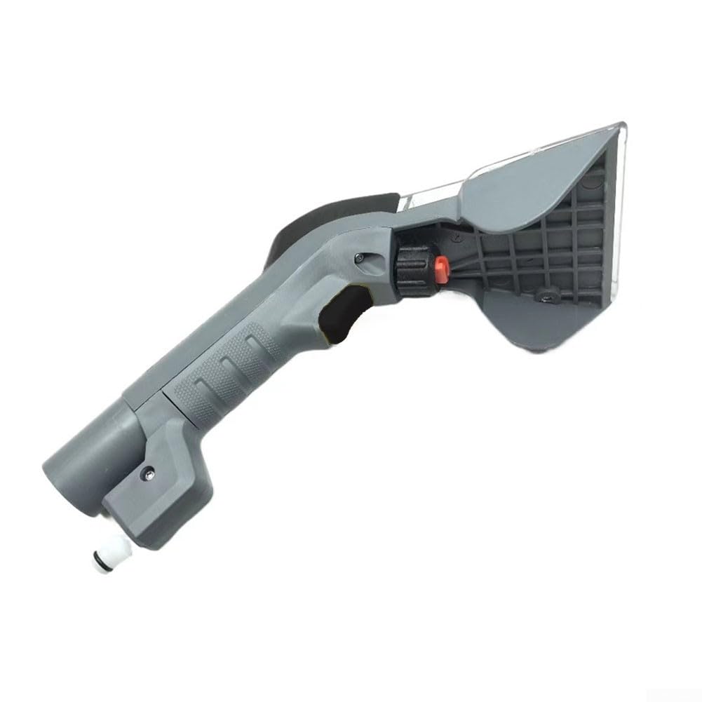 Ugello di ricambio per Karcher per tappezzeria, utensile manuale progettato per adattarsi ai pulitori della serie Puzzi (ugello)