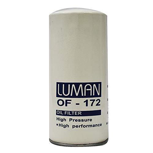 OIL FILTER for ATLAS COPCO, XRH 350D Construction, Mining