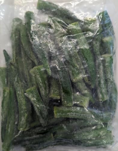 味結美 オクラホール S 500g×20袋 冷凍 業務用