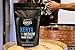 Kenya AA Medium Dark Roast Coffee Beans, Single Origin Whole Bean Coffee, Full Bodied Gourmet Coffee - 12 oz Bag
