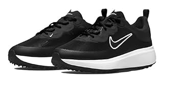 未使用品 ナイキ NIKE ゴルフシューズ ACE サマーライト27.0cm ナイキ エース サマーライト ワイド DC0101 (ゴルフシューズ