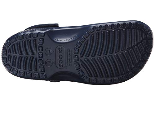 Image of crocs Unisex Bistro Clogs