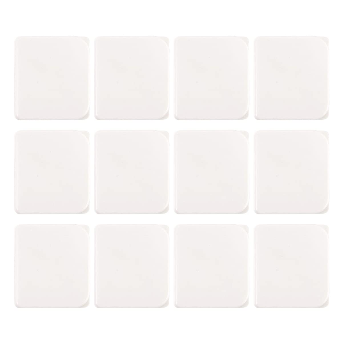 Baluue Sets Vorhang Clips Vorhang Starke Klebstoff Schnelle Installation rutschfeste Für Badezimmer Pcs