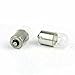 JKAPCYJFHF 10* for RC10W/12V 10W BA15s 12814 Bulbs Automotive Signal Light Bulb