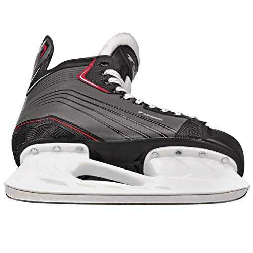 Tour Hockey Tr-950 SR Ice Hockey Skate, Black, 6