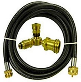 Type1 Sturgi-Flow Kit For Small Appliances - 69-6646, 103607PKG