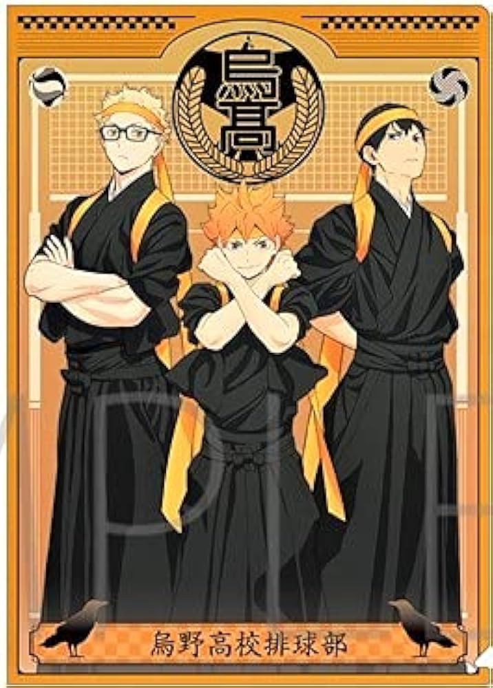 Amazon.co.jp: ハイキュー!! TO THE TOP クリアファイル 日向 & 影山 Amazon.co.jp: ハイキュー!! TO THE TOP クリアファイル 日向 & 影山