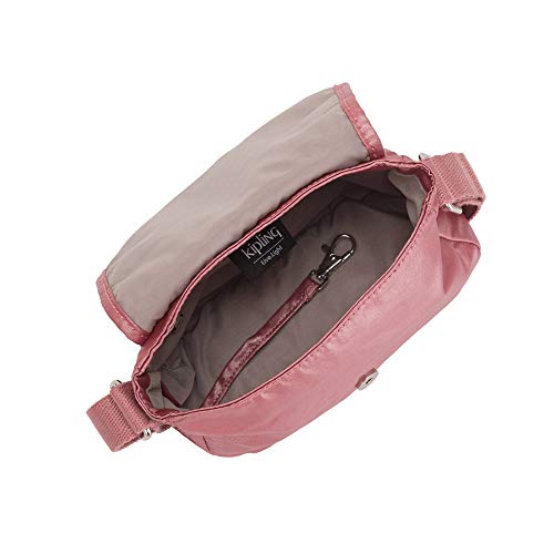 Image of Kipling Women's Sabian U Minibag, Lightweight Crossbody Mini Bag, Crossbody Bag