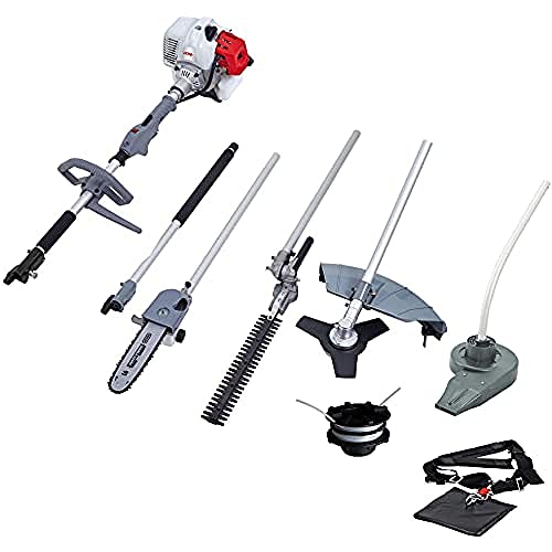 Cortasetos de Altura Gasolina Stihl Marca IKRA