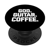 Photo Gallery dio, chitarra, caffè t-shirt divertente chitarrista popsockets popgrip intercambiabile Photo Gallery dio, chitarra, caffè t-shirt divertente chitarrista popsockets popgrip intercambiabile