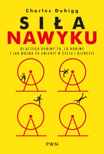 Sila nawyku Sila nawyku