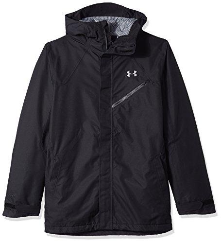 Coupe-vent Storm Powerline Under Armour Respirant Homme