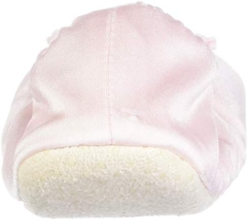 MUK LUKS® Women's Stretch Satin Ballerina Slipper M | Image 2