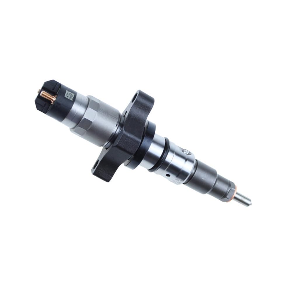 Car Petrol Injector 0445120212 0445120007 0445120238/0986435508 Diesel Fuel Injector Nozzle for Bosch for Agrale for Deutz for DAF