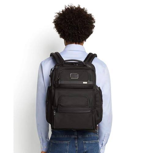 TUMI Alpha Brief Pack