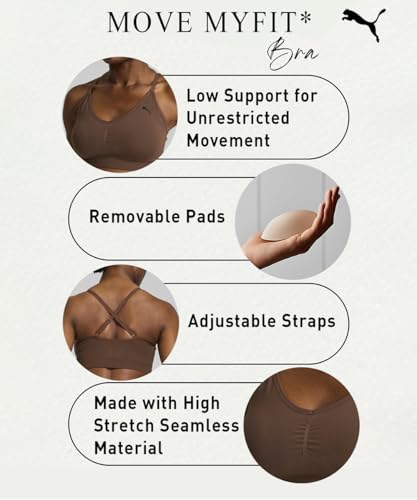 Image of Puma Women Bra