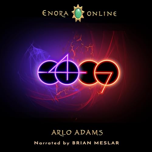 Enora Online Boxed Set, Volumes 4-7: A LitRPG GameLit Fantasy Adventure by Arlo Adams episode artwork