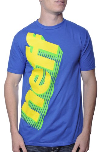 neff Men's Corpt T-Shirt