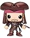 Funko POP Disney Series 4 Jack Sparrow Vinyl Figure