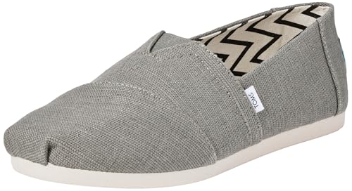 Image of TOMS Mens Canvas Shoes Pumps