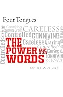four tongues 1976056144 Book Cover