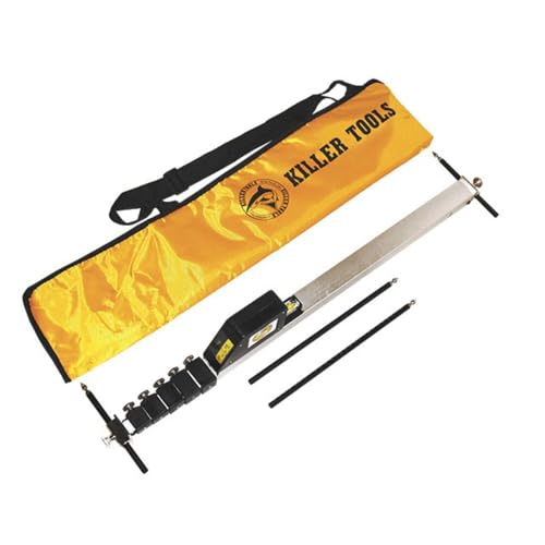 Killer Tools ART90-3M 3 METRE Tram Gauge
