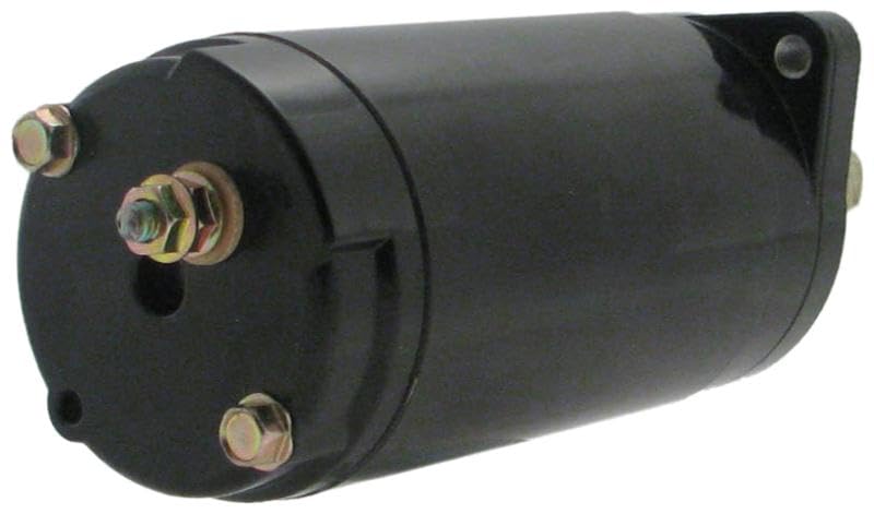 New Premium Starter fits Kawasaki Jet Skis 76 77 78 79 80 81 82 83 84 85 86 87 88 89 90 91 92 93 94 95 JS400 JS440 JS550 Replaces 21163-3001 21163-3002-YR 21163-3003F 21163-3003G 21163-3710 S108-61C miniatura 7