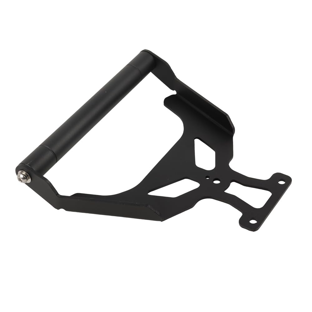 Compatibile con Yamaha Tracer900 Tracer9 Tracer 900 9 GT 2021 2022 2023 2024 Supporto per telefono GPS per moto Supporto per piastra di navigazione Staffa di espansione Barra trasversale