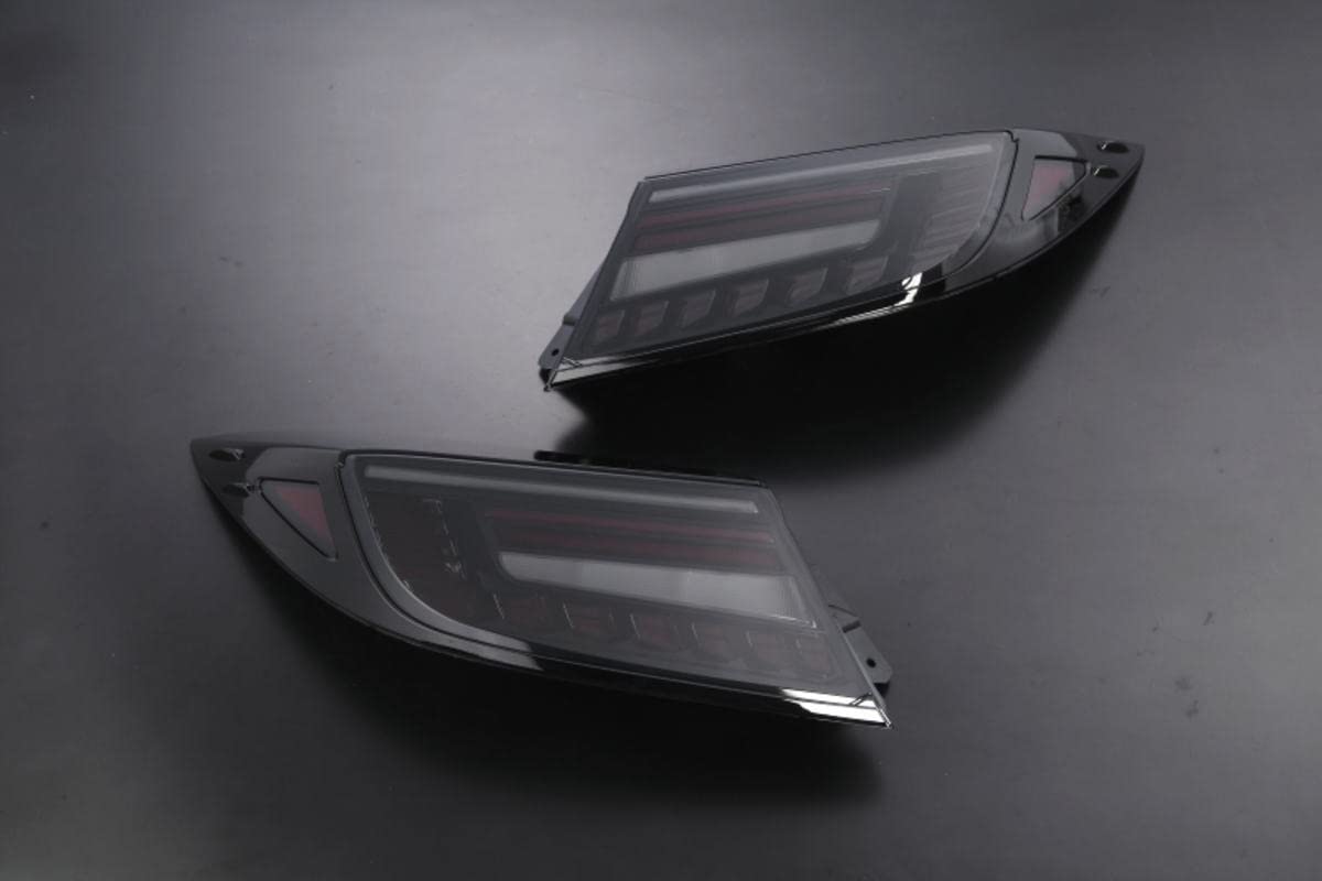 Amazon | [オープニングアクション機能搭載] ZN8 ZD8 / GR86 BRZ フル
