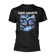 All of our products are official licensed merchandise. Awesome products from the world of Movies, TV, Music and more! Range of sizes - Unisex short sleeved tee shirt, in Small (37 inches), Medium (39 inches), Large (42 inches), Extra Large (45 inches...