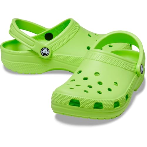 Crocs Classic Clog 10001 3uh Slippers - vue 4