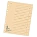 Produktbild Trennblatt A4 230g