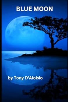 Paperback Blue Moon Book