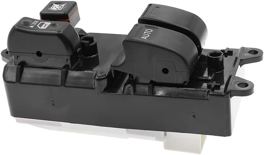 Interrupteur vitre électrique Toyota Corolla E11 commande lève-vitre 84820-52090 - 5