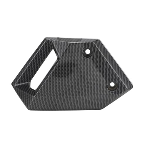Capot de protection spoiler moto contre rayures GROM MSX125 - 7