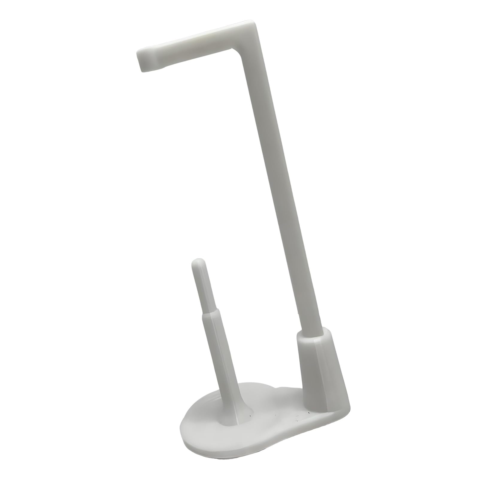 Yjcnelcr Sewing Machine Thread Spool Stand 3D Print From Sturdy Polylactic Acid for Stable and Stitching Detachable Sewing Machine Roll