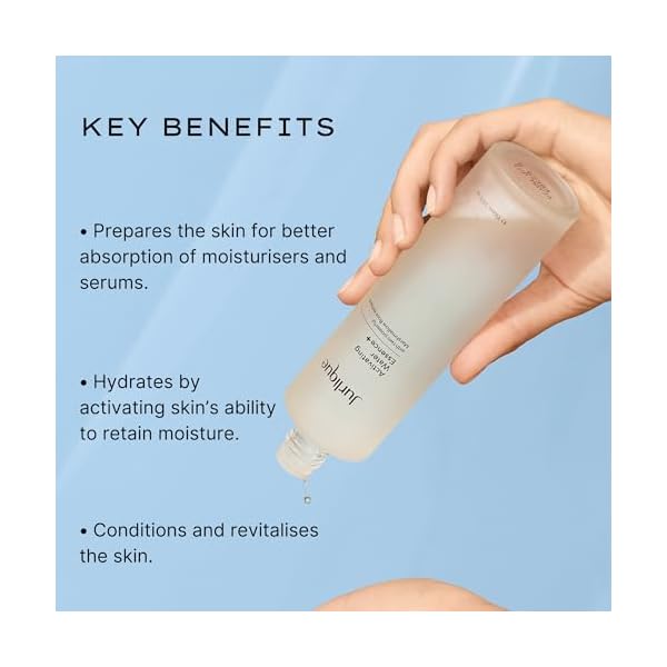 Jurlique. Activating Water Essence+ |150ml | For All Skin Types Including Dry, & Oily Skin| Beauty Skincare Products For Women/Men | Australian Made Natural-Based Skincare - Image 5