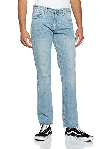 Image of Levi's Men's 511 Slim Fit Jeans (Also Available in Big & Tall)