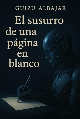 El susurro de una página en blanco