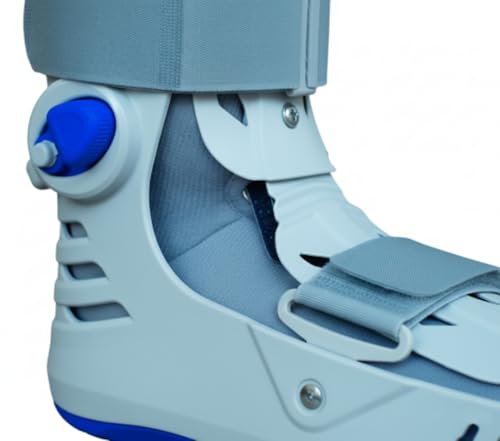 Image of Dyna EasyCast Pneumatic Walker (M, Height: 11 inch)