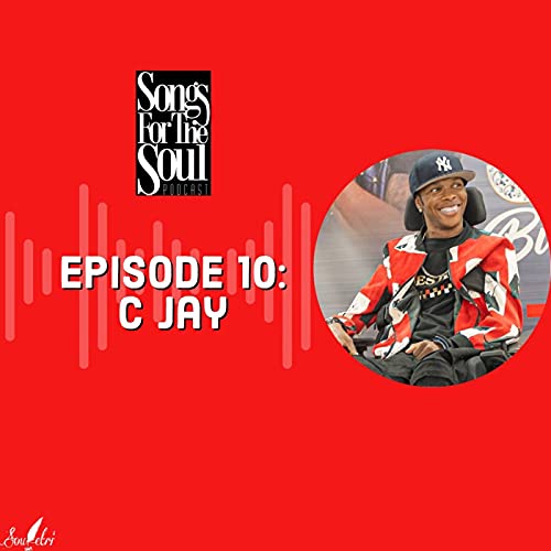 Songs for the Soul : C Jay cover art