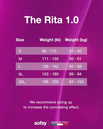 Image of sofsy Italian Rip-Resistant 40 Den Opaque Tights for Women